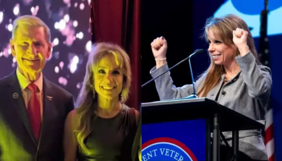 Unpacking Krisanthe Vlachos' Influence in the OSU Carter Resignation